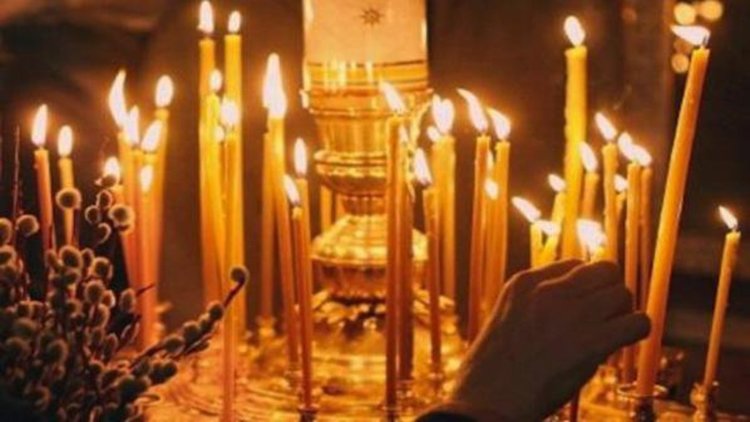 Църквата почита Мария Магдалена, имен ден празнуват Мадлен и Магда