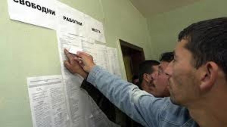 Свободните работни места в Бюро по труда - Първомай