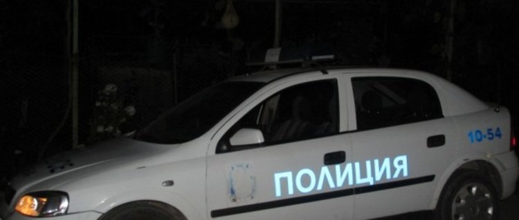 Четири леки катастрофи и три пожара през уикенда