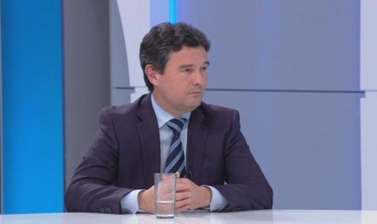Зеленогорски: Изправени сме пред криза, която можеше да бъде подмината