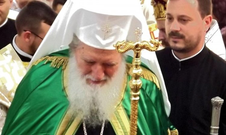 Патриархът се обяви в защита на традиционното семейство