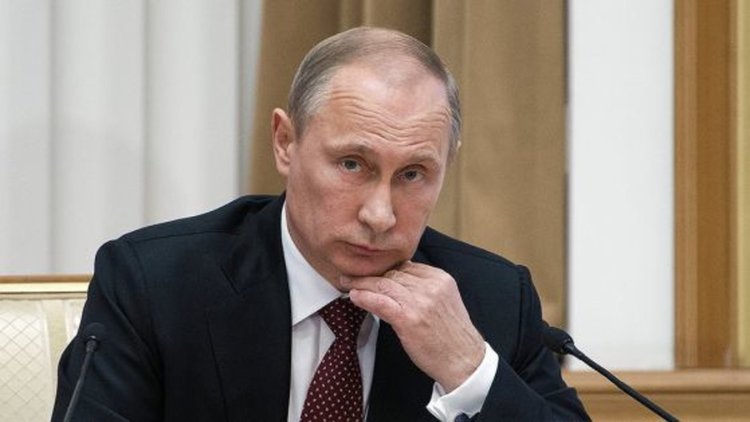 Путин за Сирия: Следващата стъпка е пълно примирие