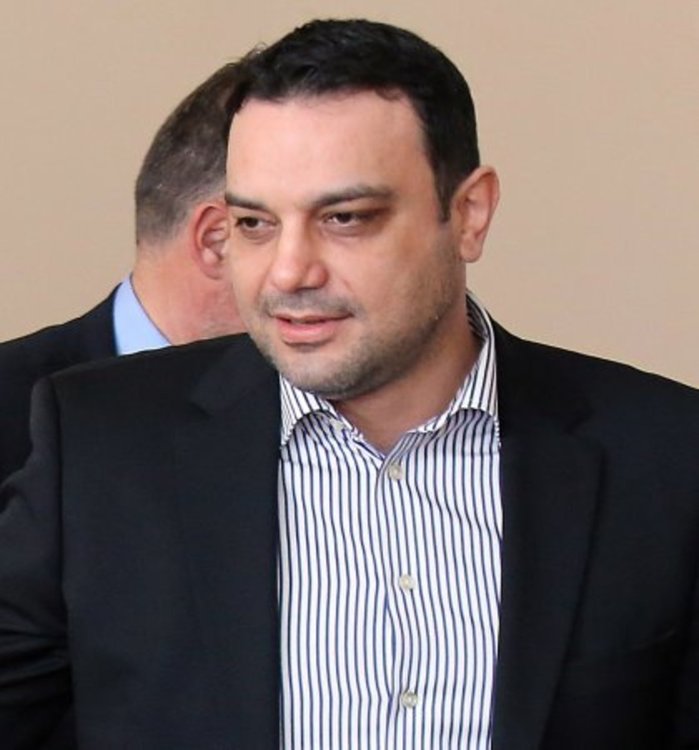 Кука на теглич е пробила цистерната в Хитрино