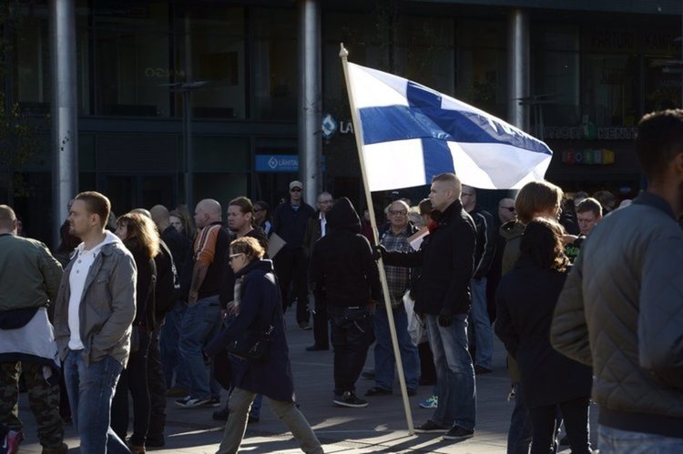 Финландският модел за безусловен базов доход