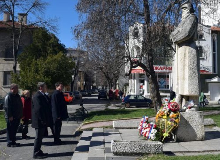 Преди 139 години казаците на ген.Чернозубов влизат в Кърджали