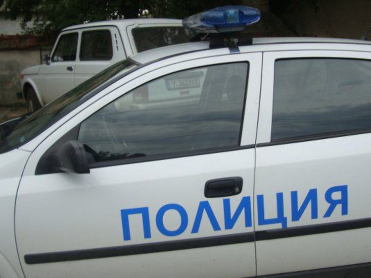 Подозират служителите на обрания инкасо автомобил