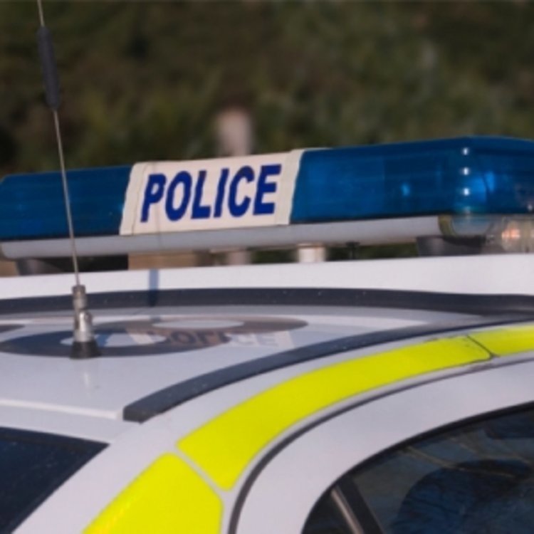 След автогонка с полицията: Двама от Перник задържани непосредствено след като пробваха да духнат с откраднато Ауди