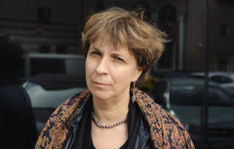 9-часов обиск в дома на руската журналистка Зоя Светова