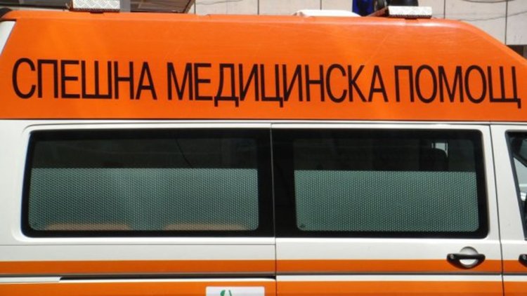 Меле на околовръстното на Пловдив, има загинал