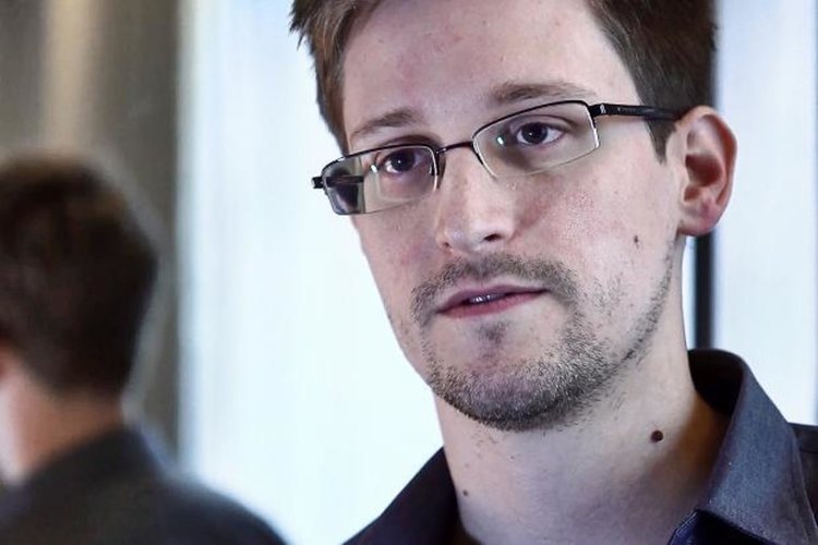 Норвегия не пуснала Сноудън да получи норвежка награда за принос за защита на свободата на словото