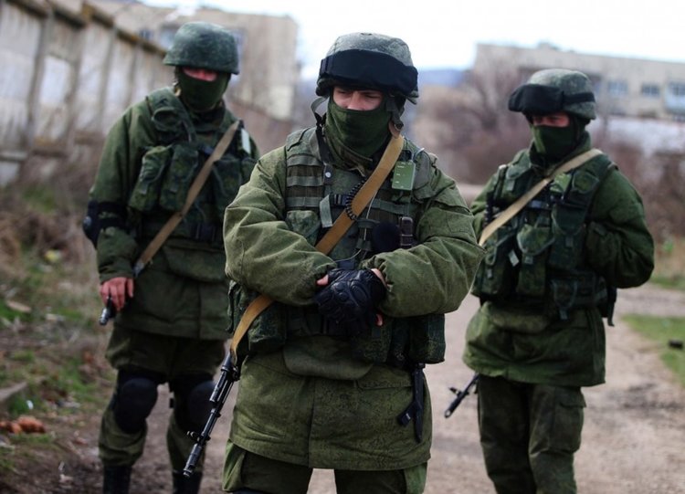 Руски военен съветник загина в Сирия