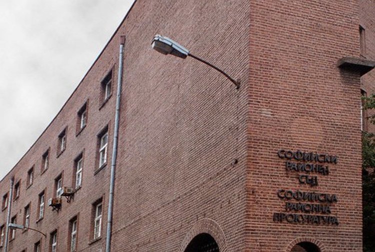 Майката, изоставила бебето си в ж.к. Младост, е привлечена като обвиняема