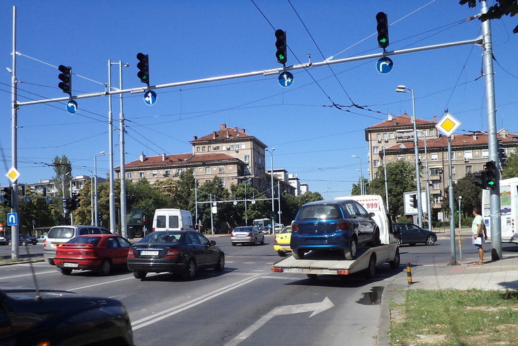 Пловдив е първенец по разрешителни за жилища
