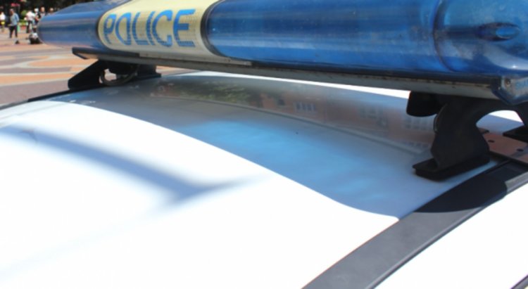 Задържани неколцина в ареста,едни за побой друг за вандализъм