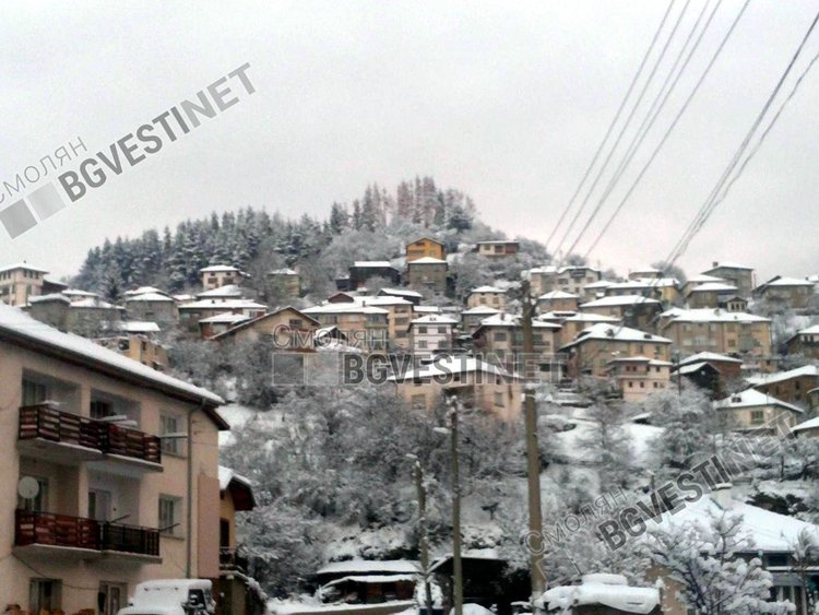Две в едно: Новогодишно парти и благотворителна касичка в Момчиловци