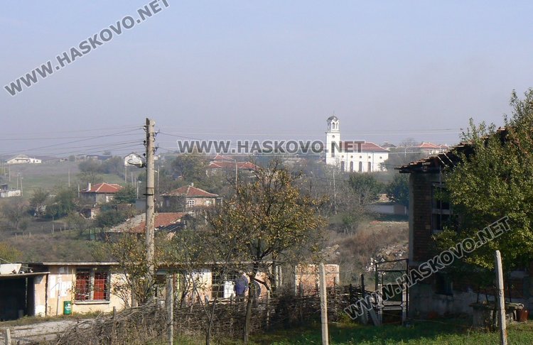 В Бряст честват годишнина от Априлското въстание