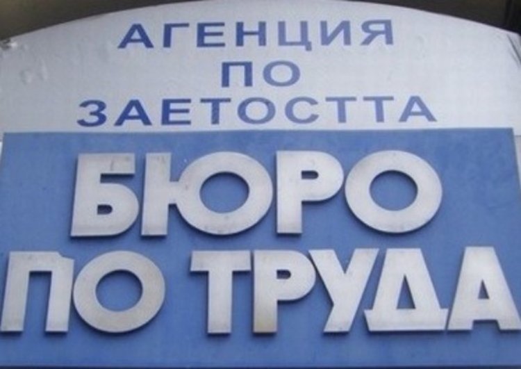 Безработицата падна за пръв път под 9%