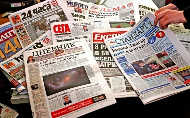 Пробват смените в кабинета и без президентски указ. Пресата