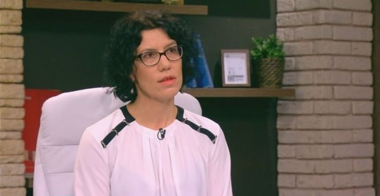 Катя Матева: ВМРО и Красимир Каракачанов се издържат от продажбата на българско гражданство