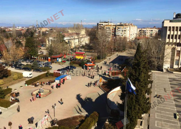 61% от асеновградчани смятат, че живеят в оскъдица, всеки втори гледат към чужбина