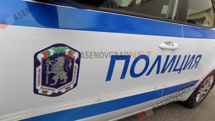 18-годишен с кражба след кражба в Болярци - от злато и телефон до селскостопански инвентар