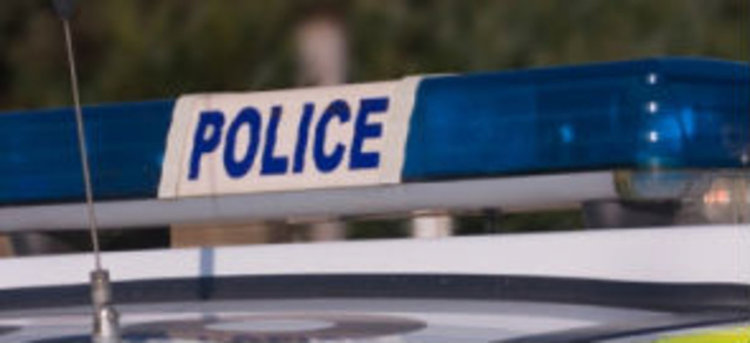Закопчаха солидно почерпена млада шофьорка