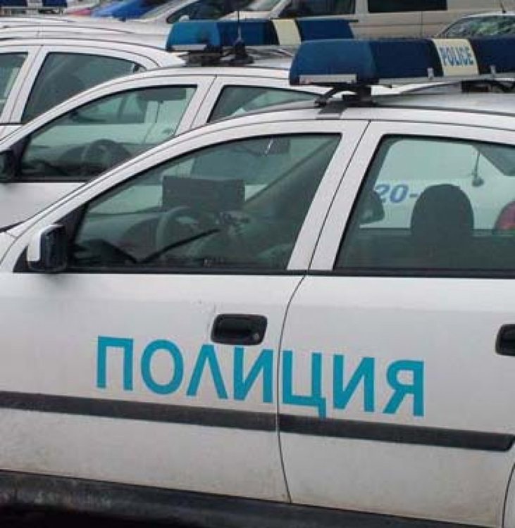 Разкриха крадците на голяма сума пари в Смилян