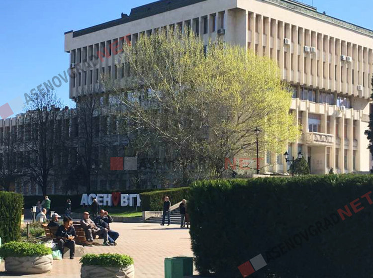 Деца рисуват “Вълшебният свят на книгите“