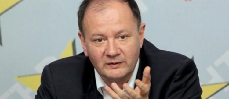 Миков обяви края на бодряческото напомпване в БСП