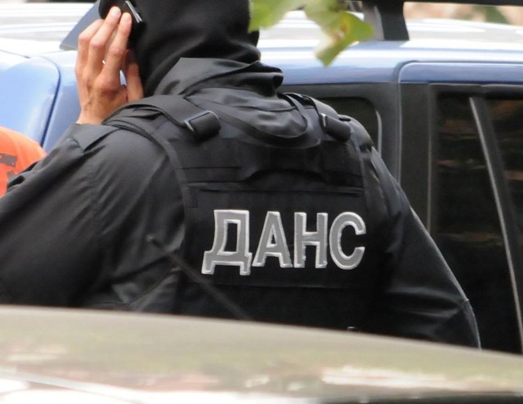 Спецакция срещу ОПГ за източване на ДДГ