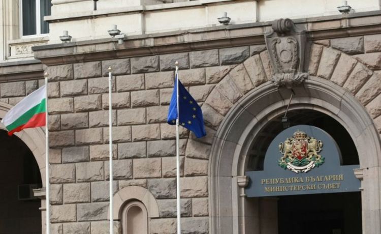 Андреана Атанасова е назначена за зам.-министър на транспорта, информационните технологии и съобщенията