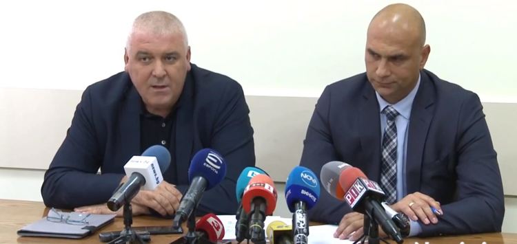 Задържаха 4-ма души за трафик на българки като проститутки в Германия и Австрия