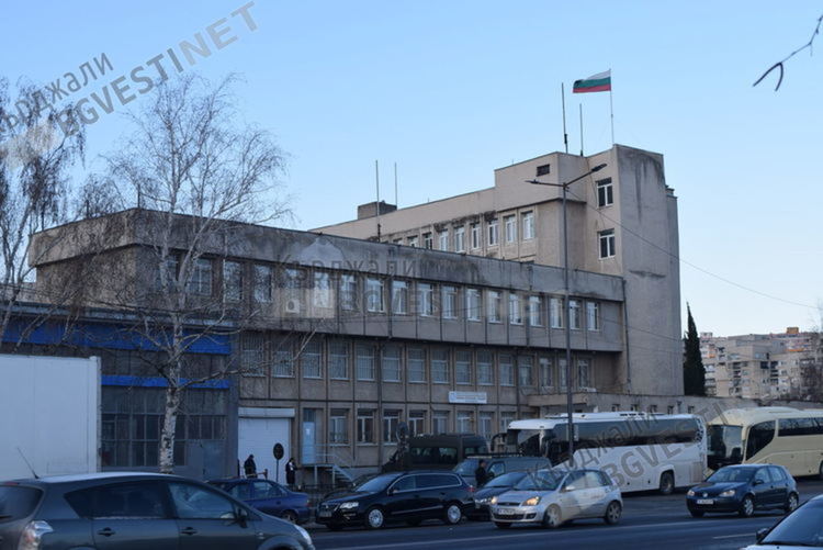 Кърджалиец мами Пътна полиция с фалшива диплома, за да вземе книжка