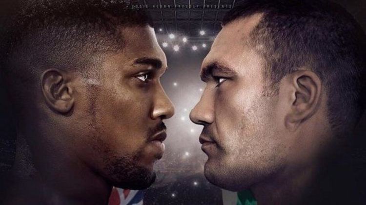 Кобрата поискал 7 милиона долара за мач с Джошуа
