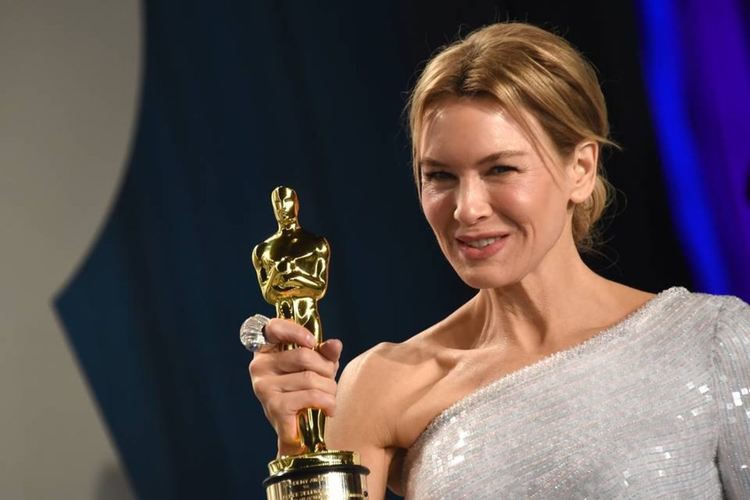 Трите тайни за увереност на Рене Зелуегър