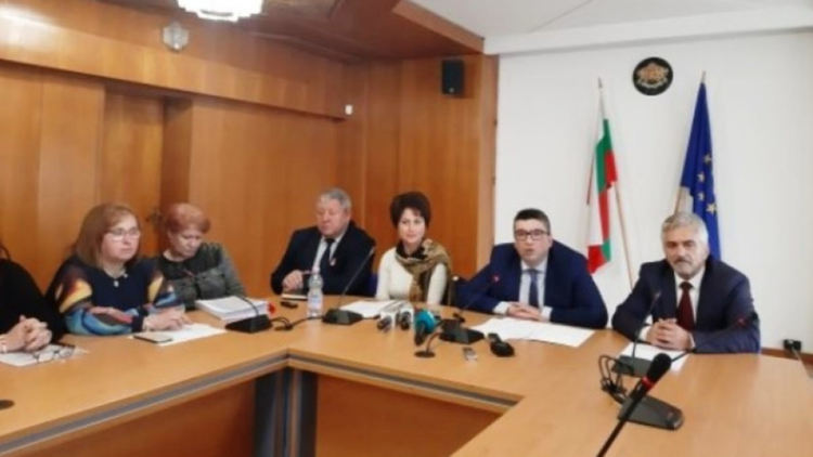 Въвеждат драконовски мерки в Смолян заради случая с коронавирус