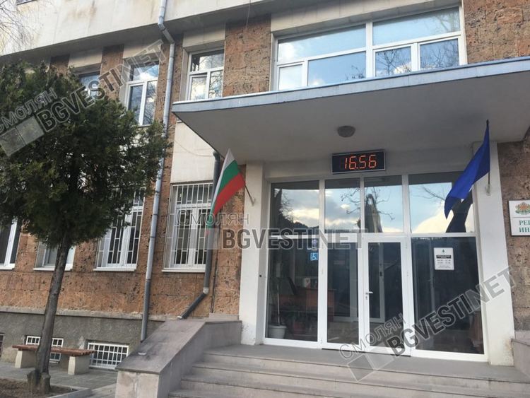 РЗИ Смолян не веднъж е доставяло лекарства за лечение на тежките случаи на covid-19  