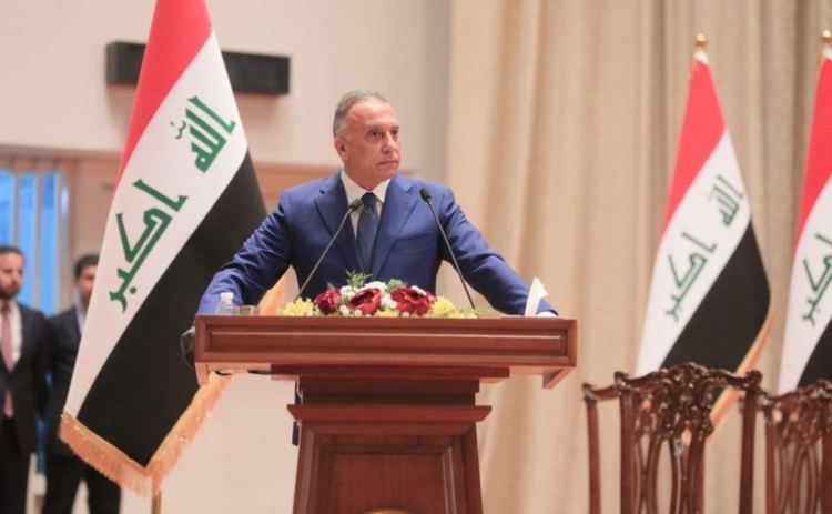 Бивш ръководител на иракското разузнаване е избран за премиер