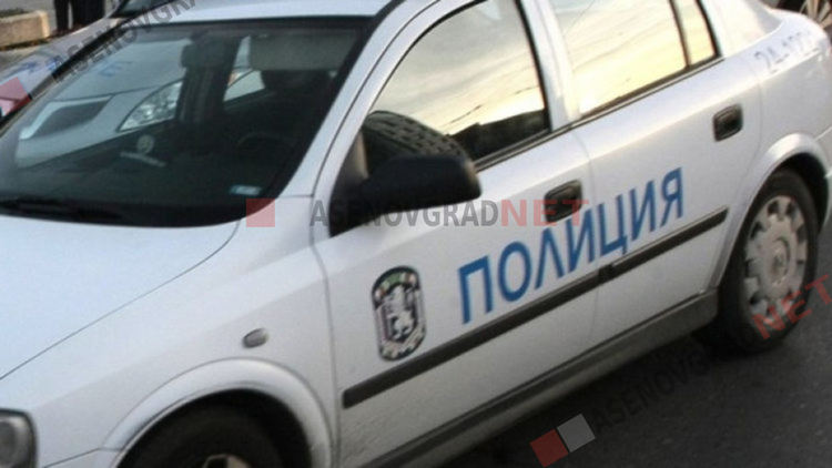 Арестуваха 29-годишен мъж, шофирал дрогиран