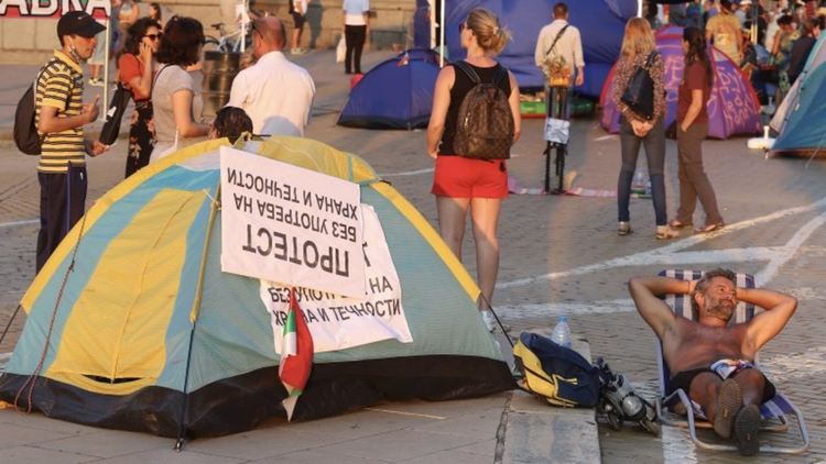 АКФ настоява за разследване на задържането на журналиста Николай Стайков