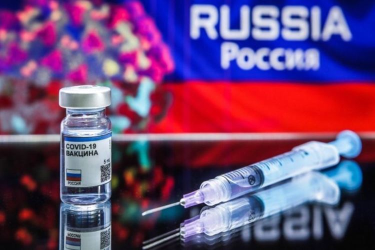 144 нежелани ефекта имала руската ваксина срещу COVID-19