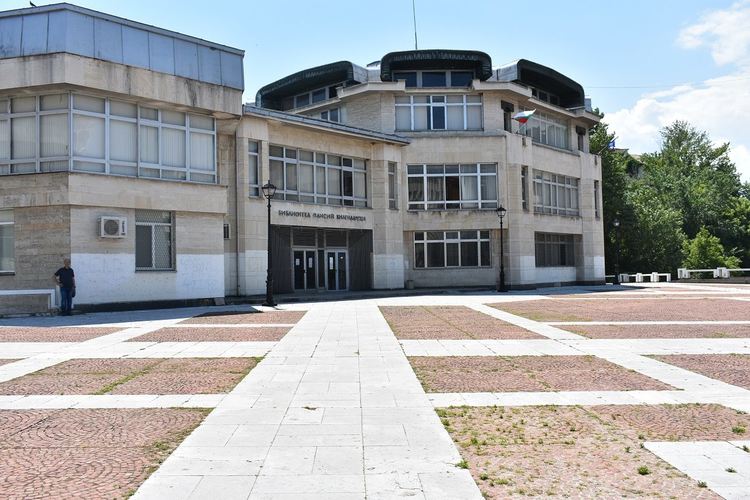 Въпреки пандемията ГБ "Паисий Хилендарски" отчита добра посещаемост за 2020 г.