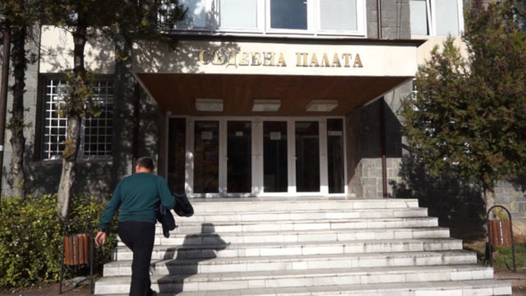 Прокурорите от района на ОП-Смолян са предали на съд 295 лица през 2020 година