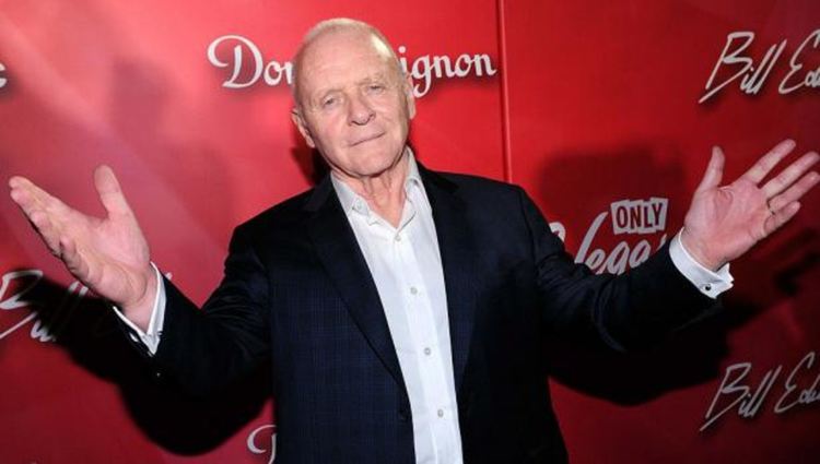 Антъни Хопкинс с историческа награда БАФТА