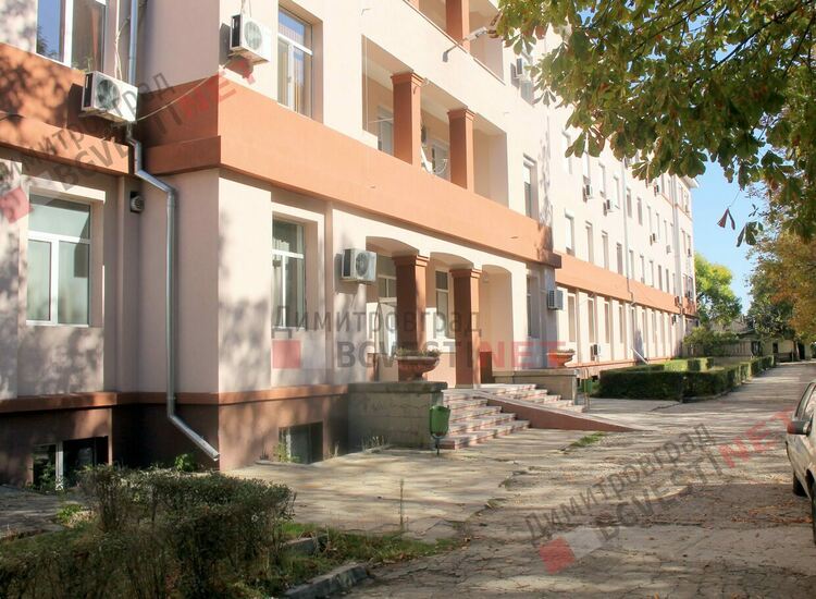 Група от димитровградска детска градина са под карантина