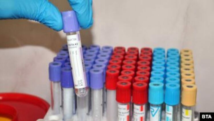 Две семейства от Ардино и община Кърджали са сред заразените с COVID 19 през последното денонощие в областта