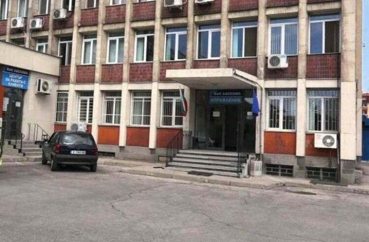 Ротации във ВиК-Хасково на ръководни места