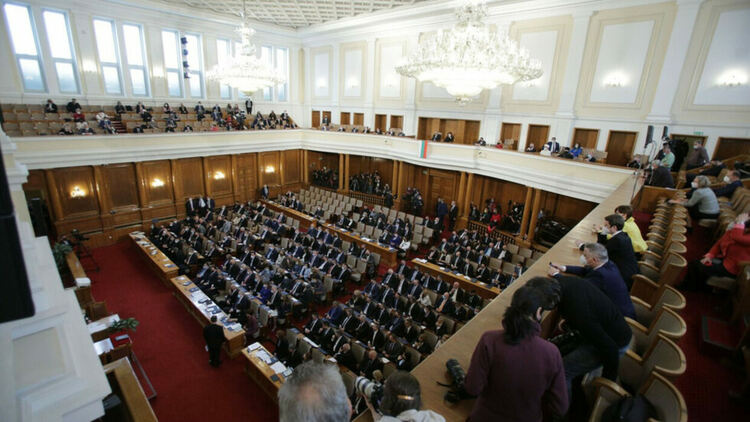 Планират ваучери за здравен туризъм