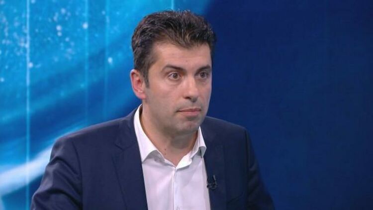 Кирил Петков изненадан, че Стефан Янев има готовност за създаване на партия