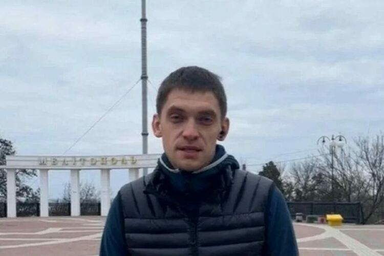 Украйна е разменила девет руски войници за отвлечения кмет на град Мелитопол